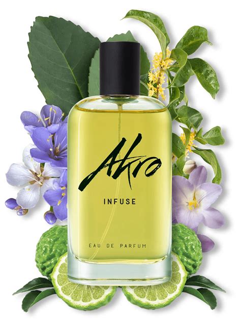 akro perfume review.